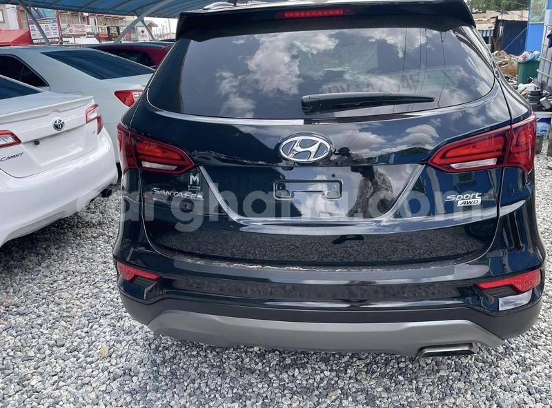 Big with watermark hyundai santa fe greater accra accra 45090