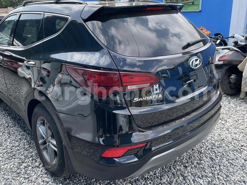 Big with watermark hyundai santa fe greater accra accra 45090