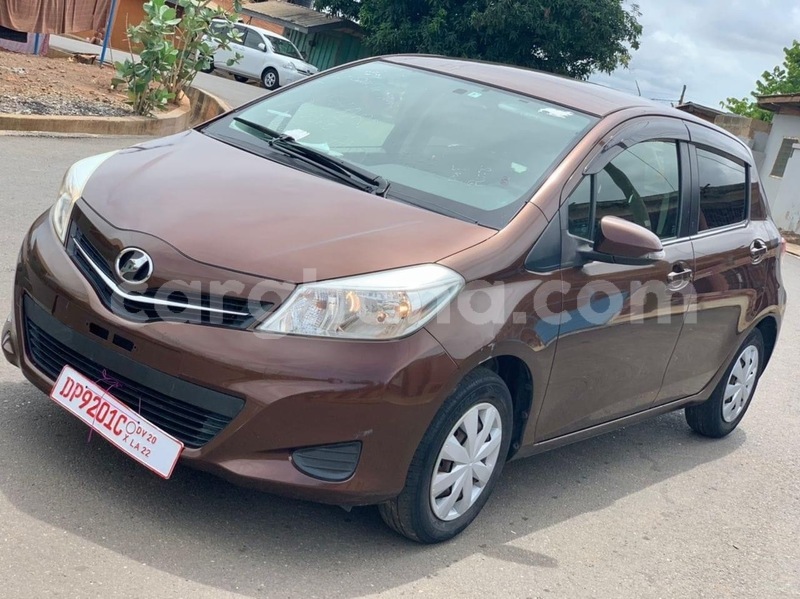 Big with watermark toyota vitz greater accra accra 45091