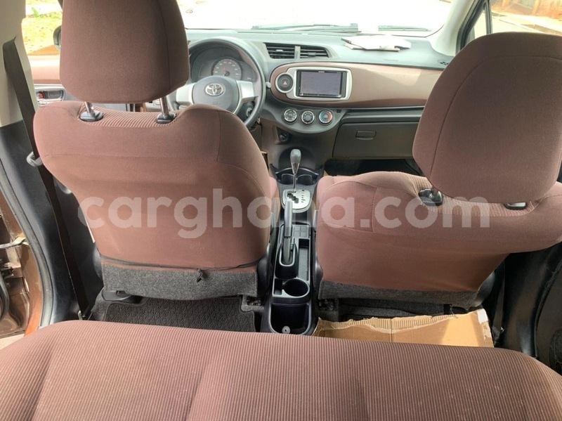 Big with watermark toyota vitz greater accra accra 45091