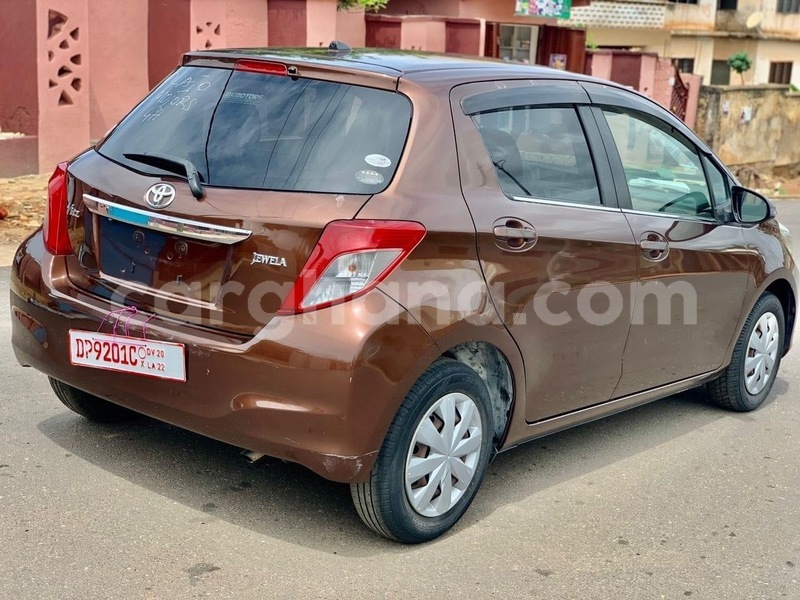 Big with watermark toyota vitz greater accra accra 45091