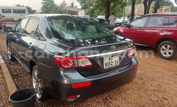 Buy Used Toyota Corolla Other Car in Accra in Greater Accra