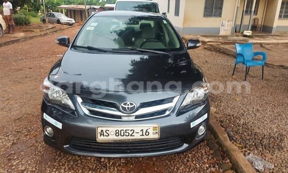 Sayi Na hannu Toyota Corolla Sauran Mota in Accra a Greater Accra Sayi Na hannu Toyota Corolla Sauran Mota in Accra a Greater Accra