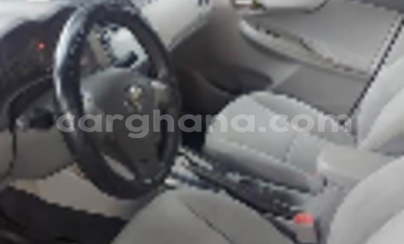 Sayi Na hannu Toyota Corolla Sauran Mota in Accra a Greater Accra Sayi Na hannu Toyota Corolla Sauran Mota in Accra a Greater Accra
