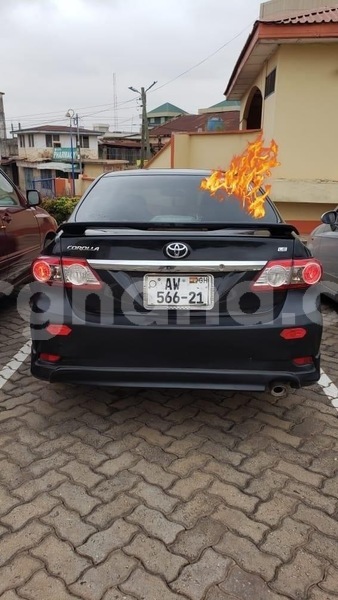 Big with watermark toyota corolla greater accra accra 45096