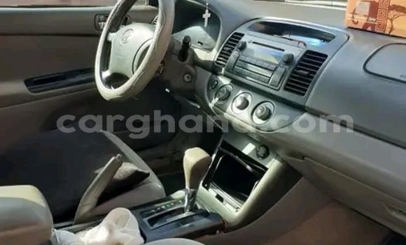 Sayi Na hannu Toyota Camry Sauran Mota in Accra a Greater Accra Sayi Na hannu Toyota Camry Sauran Mota in Accra a Greater Accra