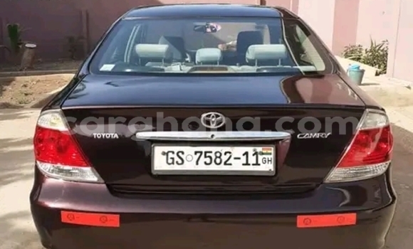 Sayi Na hannu Toyota Camry Sauran Mota in Accra a Greater Accra Sayi Na hannu Toyota Camry Sauran Mota in Accra a Greater Accra