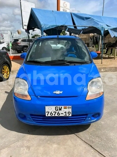 Big with watermark chevrolet astra greater accra accra 45099