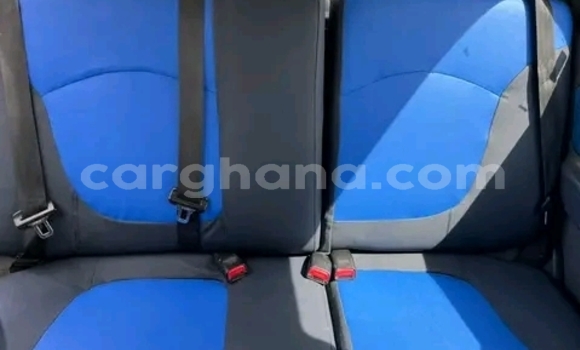 Sayi Na hannu Chevrolet Astra Blue Mota in Accra a Greater Accra Sayi Na hannu Chevrolet Astra Blue Mota in Accra a Greater Accra