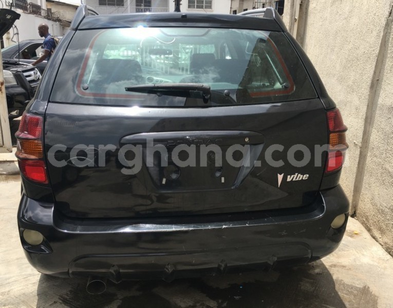 Big with watermark pontiac vibe western sekondi takoradi metropolitan 45100