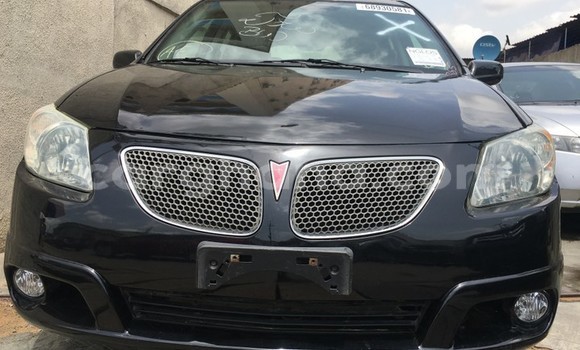 Ra Àlòkù Pontiac Vibe Black Ọkọ̀ in Sekondi–Takoradi Metropolitan ni Oorun Ra Àlòkù Pontiac Vibe Black Ọkọ̀ in Sekondi–Takoradi Metropolitan ni Oorun