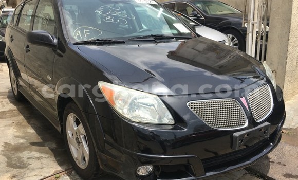 Ra Àlòkù Pontiac Vibe Black Ọkọ̀ in Sekondi–Takoradi Metropolitan ni Oorun Ra Àlòkù Pontiac Vibe Black Ọkọ̀ in Sekondi–Takoradi Metropolitan ni Oorun