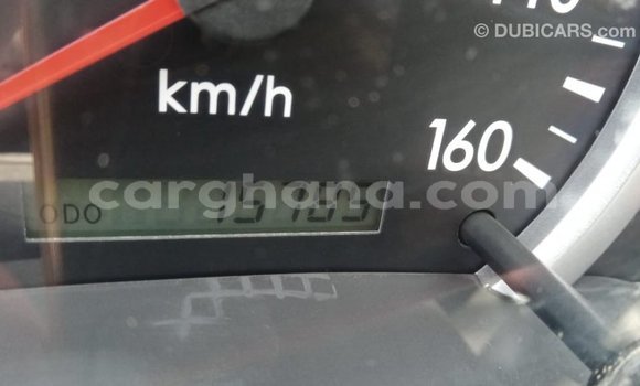 Ra Imported Mitsubishi i funfun Ọkọ̀ in Import - Dubai ni Ashanti Ra Imported Mitsubishi i funfun Ọkọ̀ in Import - Dubai ni Ashanti