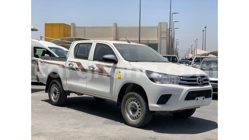 Big with watermark toyota hilux ashanti import dubai 45102