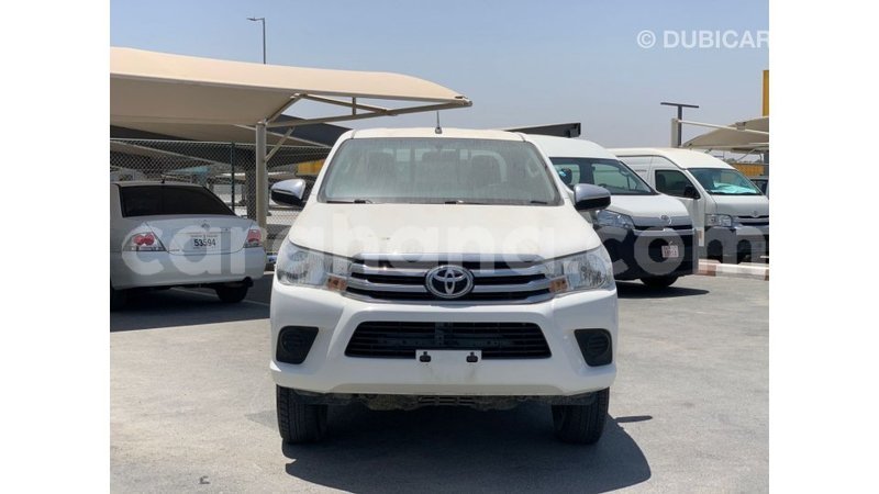 Big with watermark toyota hilux ashanti import dubai 45102