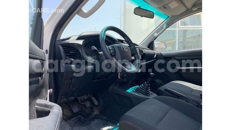 Big with watermark toyota hilux ashanti import dubai 45102