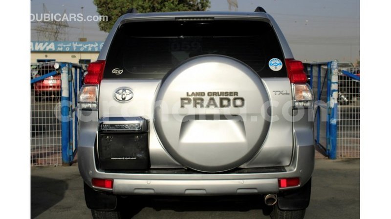 Big with watermark toyota prado ashanti import dubai 45105