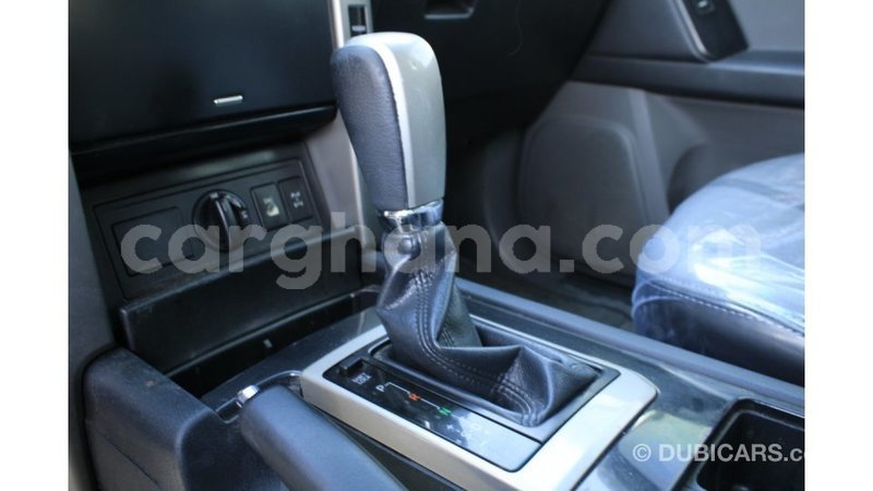 Big with watermark toyota prado ashanti import dubai 45105