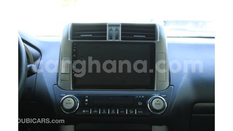 Big with watermark toyota prado ashanti import dubai 45105