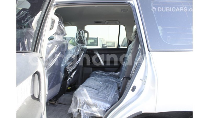 Big with watermark toyota prado ashanti import dubai 45105