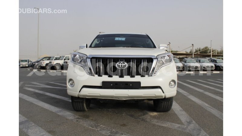 Big with watermark toyota prado ashanti import dubai 45106