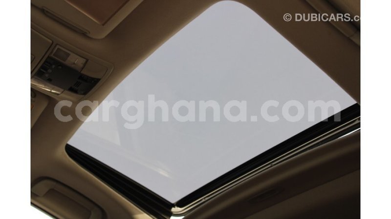 Big with watermark toyota prado ashanti import dubai 45106