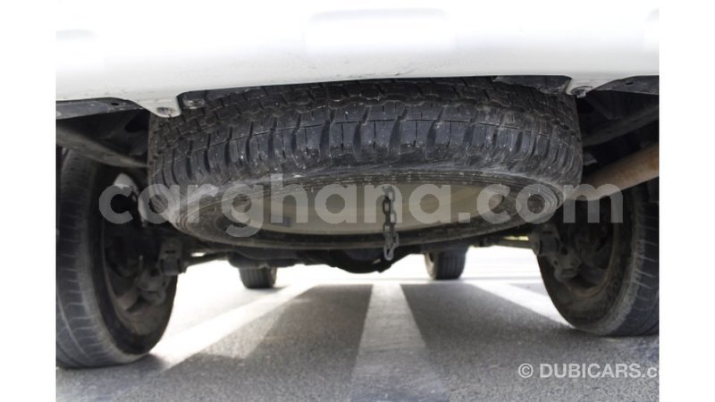 Big with watermark toyota prado ashanti import dubai 45106