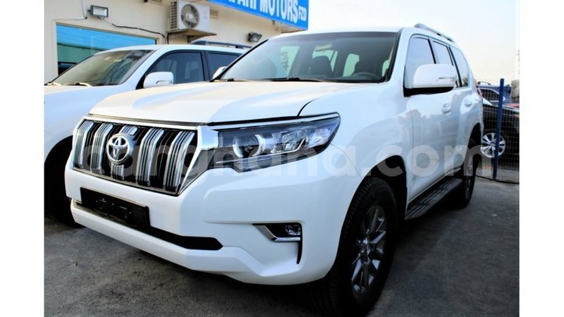 Big with watermark toyota prado ashanti import dubai 45107