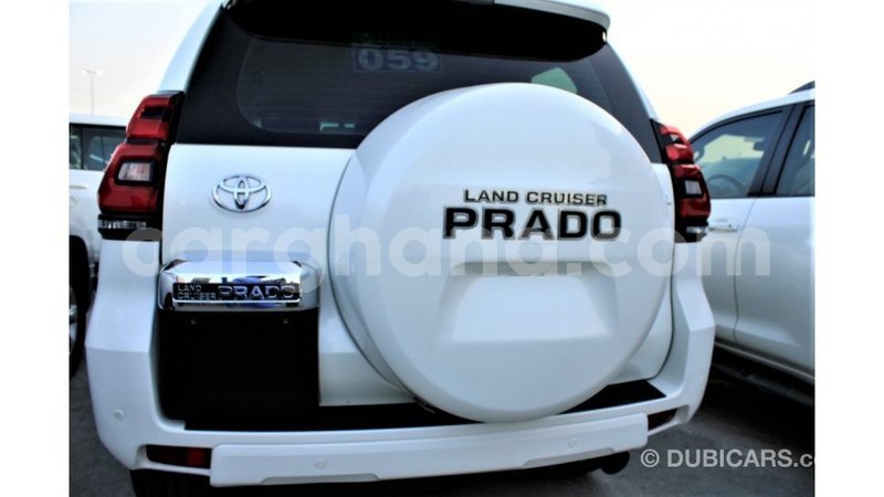 Big with watermark toyota prado ashanti import dubai 45107