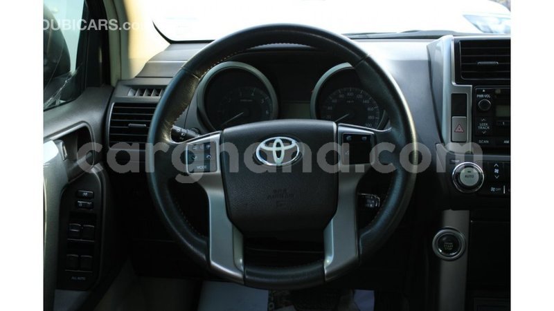 Big with watermark toyota prado ashanti import dubai 45107