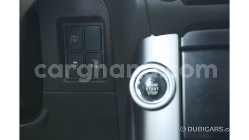 Big with watermark toyota prado ashanti import dubai 45107