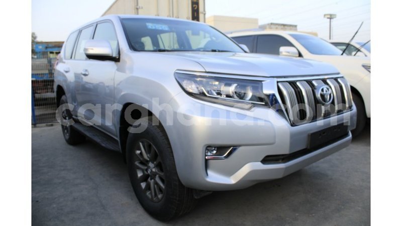 Big with watermark toyota prado ashanti import dubai 45108