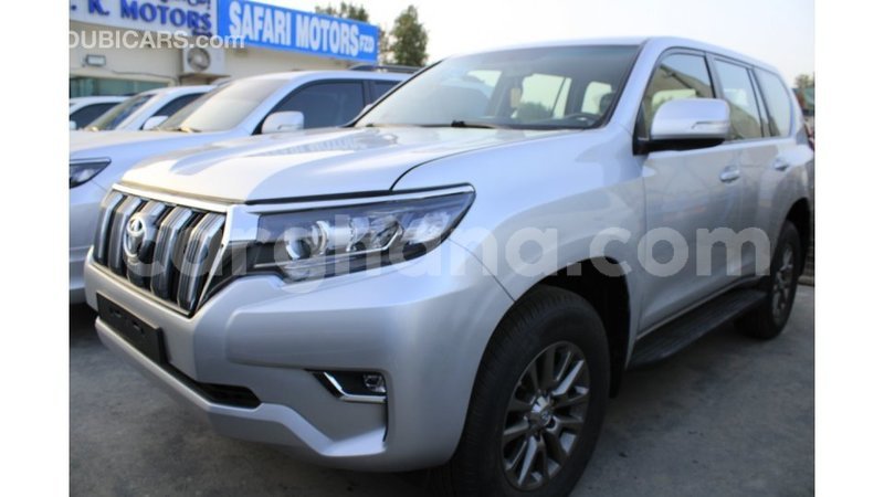 Big with watermark toyota prado ashanti import dubai 45108