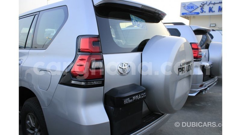 Big with watermark toyota prado ashanti import dubai 45108