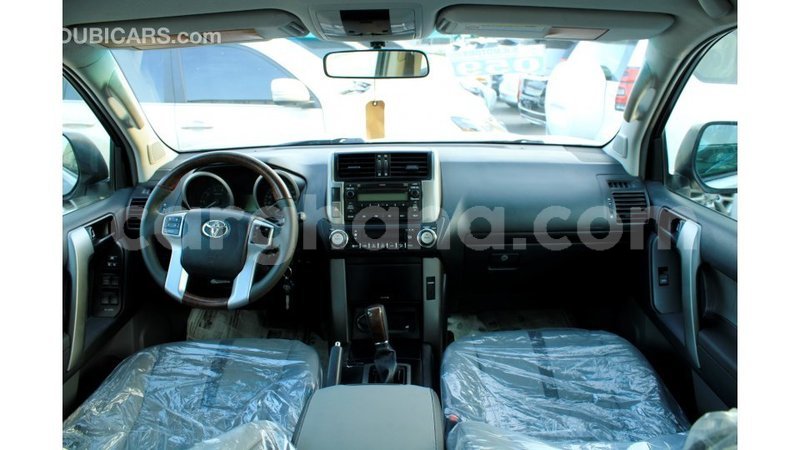 Big with watermark toyota prado ashanti import dubai 45108