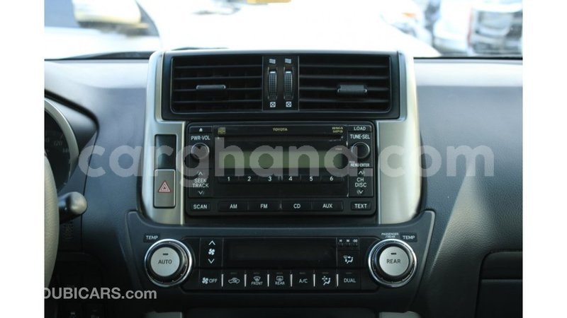 Big with watermark toyota prado ashanti import dubai 45108