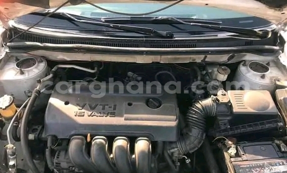 Buy Used Toyota Corolla II Other Car in Accra in Greater Accra Buy Used Toyota Corolla II Other Car in Accra in Greater Accra