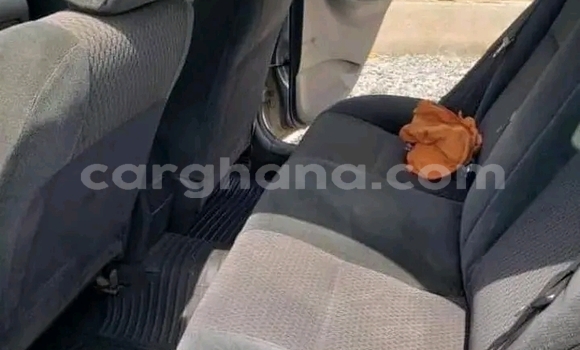 Buy Used Toyota Corolla II Other Car in Accra in Greater Accra Buy Used Toyota Corolla II Other Car in Accra in Greater Accra