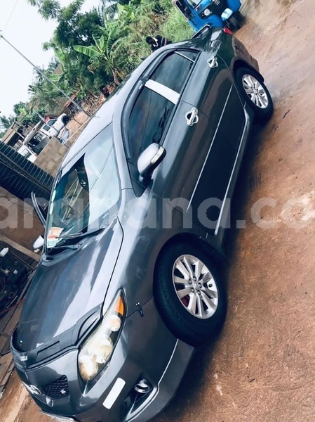 Big with watermark toyota corolla greater accra accra 45111