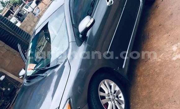 Sayi Na hannu Toyota Corolla Sauran Mota in Accra a Greater Accra Sayi Na hannu Toyota Corolla Sauran Mota in Accra a Greater Accra
