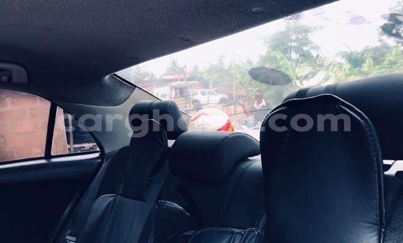 Sayi Na hannu Toyota Corolla Sauran Mota in Accra a Greater Accra Sayi Na hannu Toyota Corolla Sauran Mota in Accra a Greater Accra