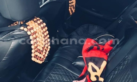 Sayi Na hannu Toyota Corolla Sauran Mota in Accra a Greater Accra Sayi Na hannu Toyota Corolla Sauran Mota in Accra a Greater Accra