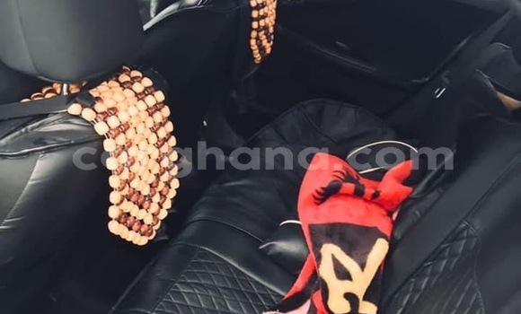 Sayi Na hannu Toyota Corolla Sauran Mota in Accra a Greater Accra Sayi Na hannu Toyota Corolla Sauran Mota in Accra a Greater Accra