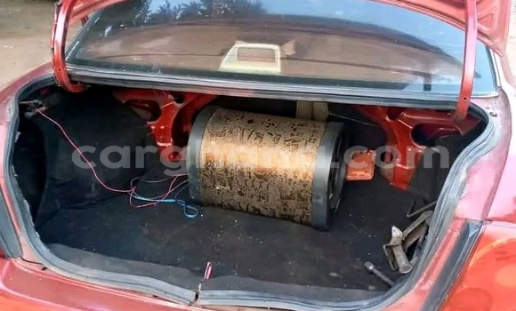 Buy Used Nissan 350Z Other Car in Accra in Greater Accra Buy Used Nissan 350Z Other Car in Accra in Greater Accra