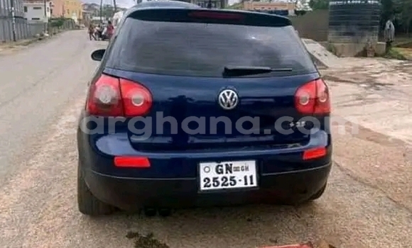Buy Used Volkswagen Golf Other Car in Accra in Greater Accra Buy Used Volkswagen Golf Other Car in Accra in Greater Accra