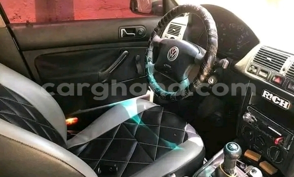 Sayi Na hannu Volkswagen Golf Sauran Mota in Accra a Greater Accra
