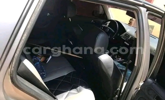 Buy Used Volkswagen Golf Other Car in Accra in Greater Accra Buy Used Volkswagen Golf Other Car in Accra in Greater Accra