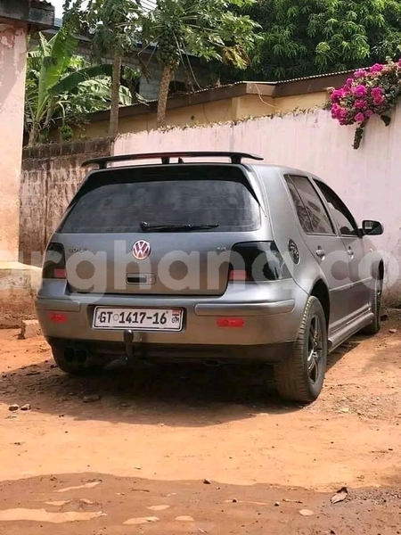 Big with watermark volkswagen golf greater accra accra 45114