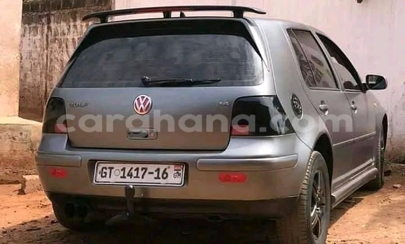 Buy Used Volkswagen Golf Other Car in Accra in Greater Accra Buy Used Volkswagen Golf Other Car in Accra in Greater Accra