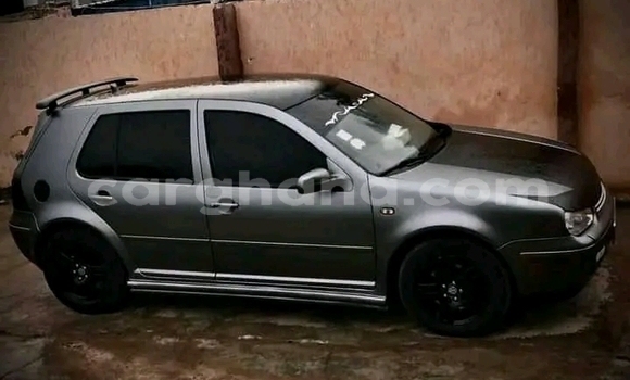 Buy Used Volkswagen Golf Other Car in Accra in Greater Accra Buy Used Volkswagen Golf Other Car in Accra in Greater Accra